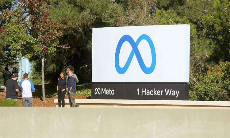 Meta planning sweeping  layoffs as AI costs mount